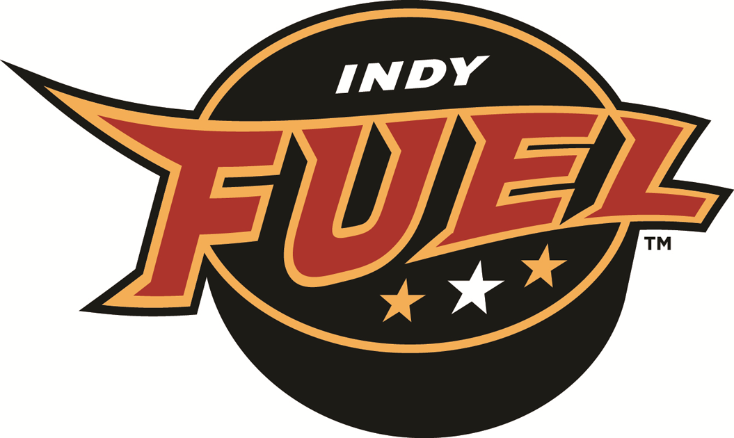 indy fuel 2014-pres primary logo iron on transfers for T-shirts